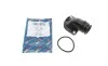 Фланець системи охолодження VW Caddy II 1.9 TDI 95-04 AIC 50048 (фото 1)