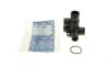 Фланець системи охолодження VW Caddy I/ Passat/T4 1.6-2.0 83-03 AIC 50049 (фото 1)
