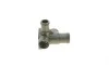 Фланець системи охолодження VW Caddy I/ Passat/T4 1.6-2.0 83-03 AIC 50049 (фото 4)