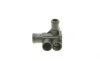 Фланець системи охолодження VW Caddy I/ Passat/T4 1.6-2.0 83-03 AIC 50049 (фото 6)