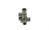 Фланець системи охолодження VW Caddy I/ Passat/T4 1.6-2.0 83-03 AIC 50049 (фото 8)