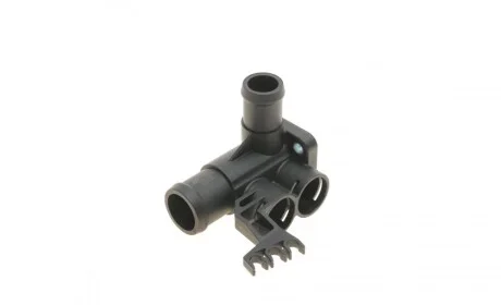Фланец системы охлаждения Audi 80/100/A6 2.0i 90-98 AIC 50051