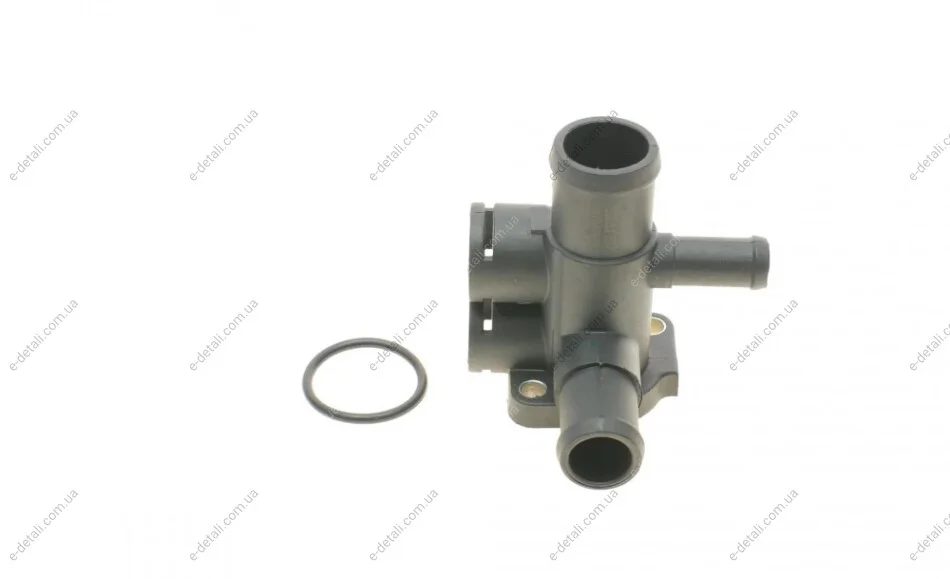 Фланец системы охлаждения VW T4 2.0/Golf/Passat/Jetta 1.8 82-03 AIC 50052 (фото 1)