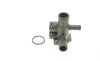 Фланец системы охлаждения VW T4 2.0/Golf/Passat/Jetta 1.8 82-03 AIC 50052 (фото 1)