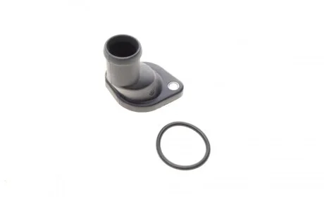 Фланец системы охлаждения Audi 80 1.9D/2.0 89-98 AIC 50059
