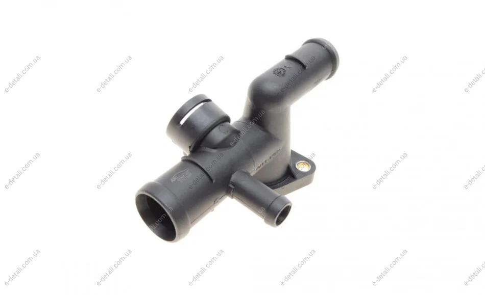 Фланець системи охолодження VW Golf IV 1.6/2.0i 97-06 AIC 50068 (фото 1)