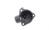 Фланець системи охолодження VW T5 2.0/1.9TDI 03-15 MB 210D/510D AIC 50073 (фото 4)