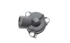 Фланець системи охолодження VW T5 2.0/1.9TDI 03-15 MB 210D/510D AIC 50073 (фото 5)