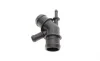 Фланець системи охолодження VW Bora/Golf IV/Sharan 1.4-2.8/1.9TDI 96-06 AIC 50075 (фото 2)