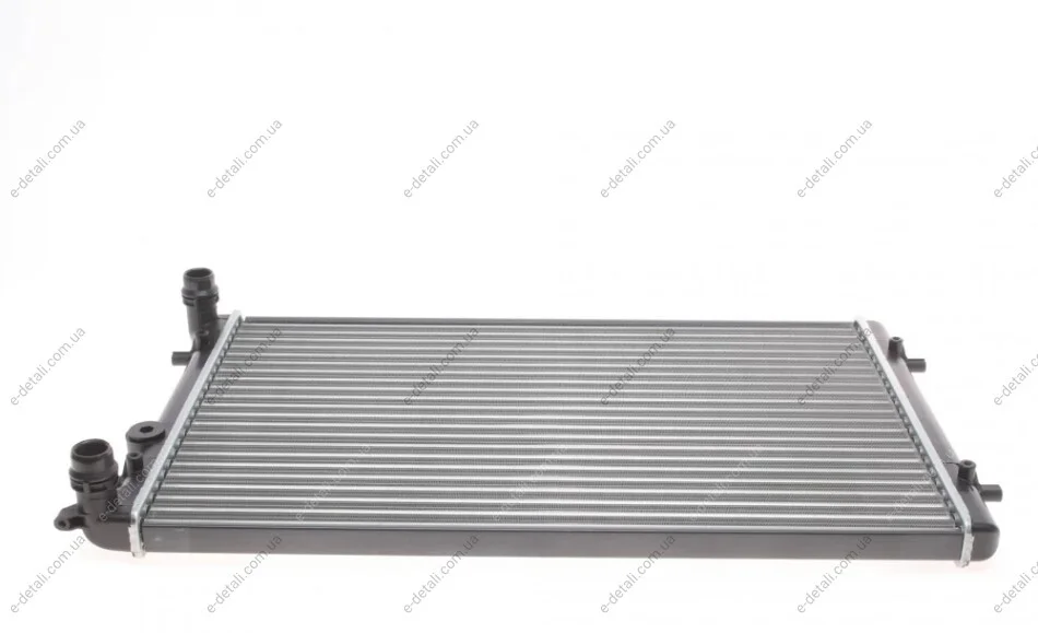 Радиатор охлаждения Skoda Octavia/VW Bora/Golf IV 1.4-2.3/1.9TDI AIC 50095 (фото 1)