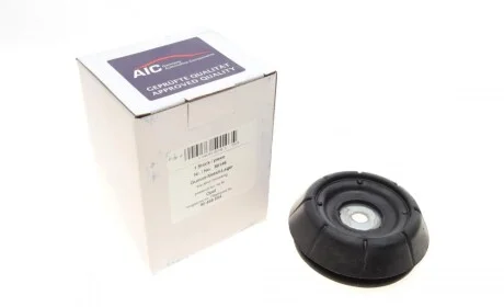 Подушка амортизатора (переднего) Opel Astra G/Combo/Corsa C/Vectra B 1.2-2.5 95- AIC 50146