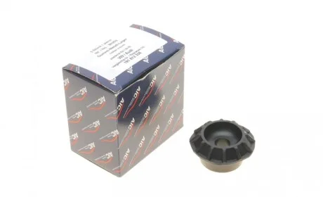Подушка амортизатора (заднього) VW Golf II/III/IV 1.6-2.0 TDI/TD 83-02 (к-кт) AIC 50202
