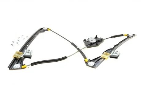 Стеклоподъемник (передний) VW Golf IV 97-05 (L) (электро) (без моторчика) AIC 50517