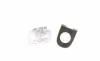 Колпачок ручки двери Skoda Roomster 06-15/ VW Polo/ Passat/ Golf 96- AIC 50569 (фото 1)