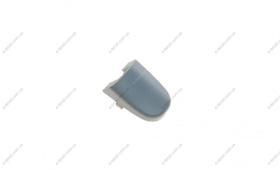 Колпачок ручки двери Skoda Roomster 06-15/ VW Polo/ Passat/ Golf 96- AIC 50572 (фото 1)