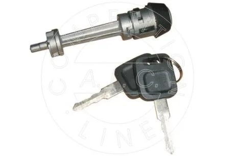 Сердцевина замка зажигания Audi 100/200 -91 AIC 50648