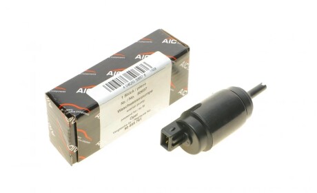 Насос омывателя AIC 50657