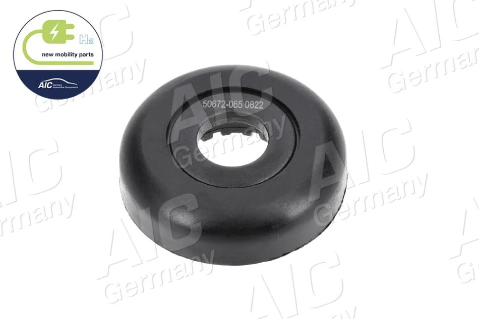 Подшипник амортизатора (переднего) опорный VW Caddy II/Golf III-IV 91-06 AIC 50672 (фото 1)