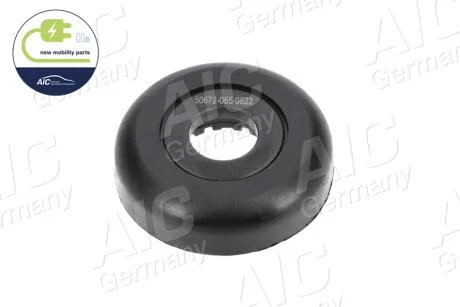 Підшипник амортизатора (переднього) опорний VW Caddy II/Golf III-IV 91-06 AIC 50672