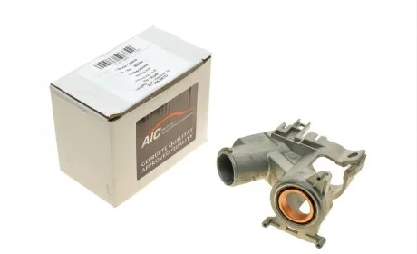 Замок запалювання VW Golf/Passat/Polo 80-03 (корпус) AIC 50684