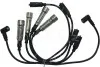 Провода зажигания VW Golf/Passat -99 (к-кт) AIC 50693 (фото 1)