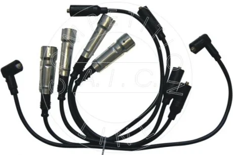 Кабелі запалювання VW Golf/Passat -99 (к-кт) AIC 50693