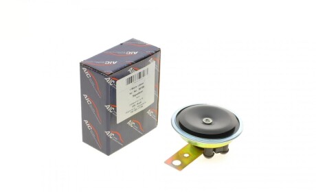 Сигнал звуковой VW Caddy I/LT I/T2/T3 (низкий тон/335Hz) AIC 50708