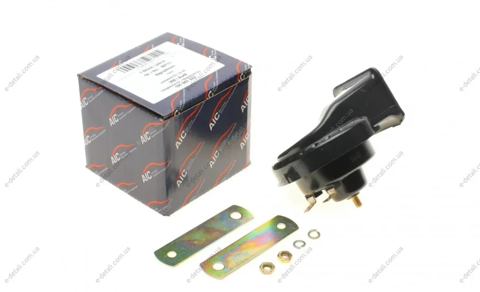 Сигнал звуковой Audi 80/100/A6/A8/MB E-class (W211)/VW Amarok/Caddy/Golf/Passat (500Hz) AIC 50711 (фото 1)