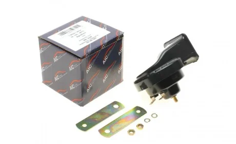 Сигнал звуковой Audi 80/100/A6/A8/MB E-class (W211)/VW Amarok/Caddy/Golf/Passat (500Hz) AIC 50711