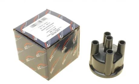 Кришка розподільника запалювання VW Golf/Passat 83-02 AIC 50712