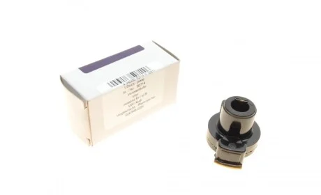 Бегунок распределителя зажигания Audi 80/VW Golf/Passat 1.6/1.8i 86- AIC 50714