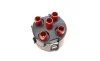 Кришка розподілювача запалювання Audi 80/100/BMW 3 (E30)/VW Passat/T4 1.6-2.0i 84-96 AIC 50716 (фото 4)