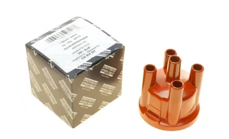 Кришка розподільника запалювання VW Caddy II 1.4/1.6i 95-04 AIC 50717