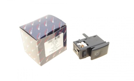 Перемикач світла фар VW Golf 83-92 (з регулятором) AIC 50742