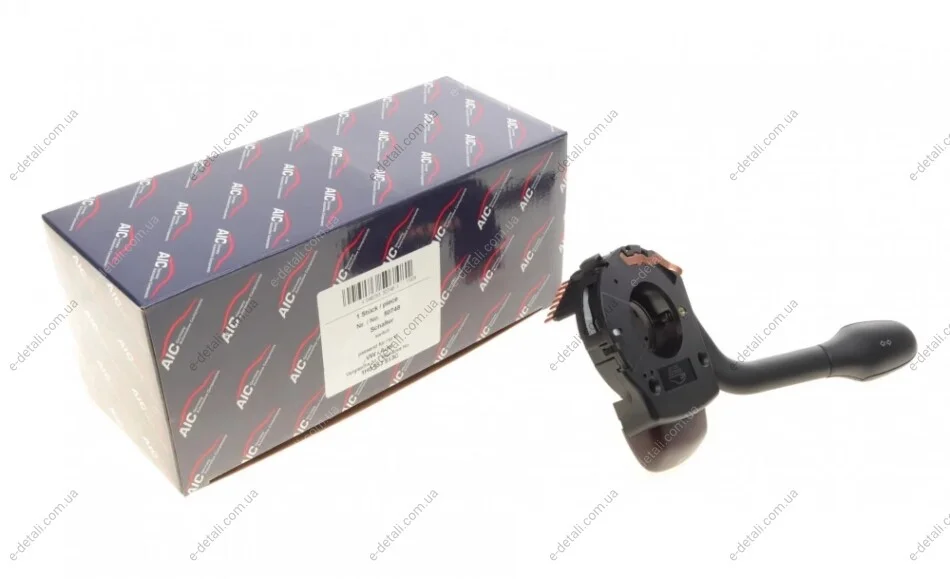 Переключатель подрулевой VW Golf III/Passat 88-02 AIC 50748 (фото 1)