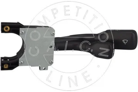 Перемикач склоочисника Audi 100/80/90 -91 AIC 50760