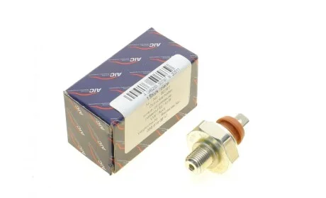 Датчик давления масла VW T4/LT (M10x1) (0.30 bar) (коричневый) AIC 50797