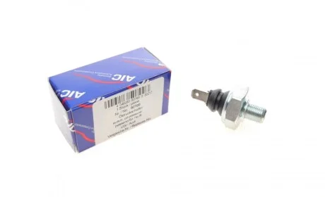 Датчик давления масла VW LT 2.4D 78-96 (1.4 bar) (черный) AIC 50799