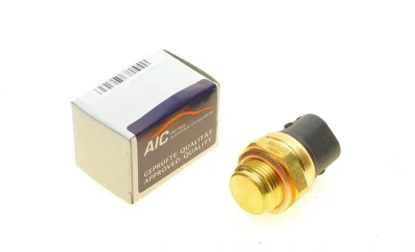 Датчик включения вентилятора VW Caddy II 1.4-1.6 95-04 (3 конт.) AIC 50813