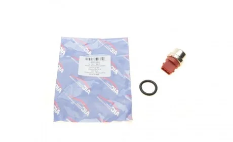 Датчик температури охолоджуючої рідини VW Passat/Golf III/IV/Caddy II 1.4-2.0 88-01 (55С/65С) AIC 50815