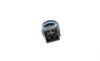 Датчик температури охолоджуючої рідини VW Caddy II/T4 1.4-2.5 90-04 (4 конт.) AIC 50821 (фото 3)