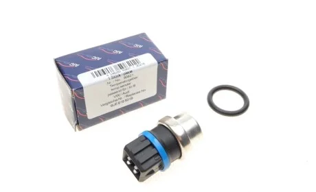 Датчик температуры охлаждающей жидкости VW Caddy II/T4 1.4-2.5 90-04 (4 конт.) AIC 50821