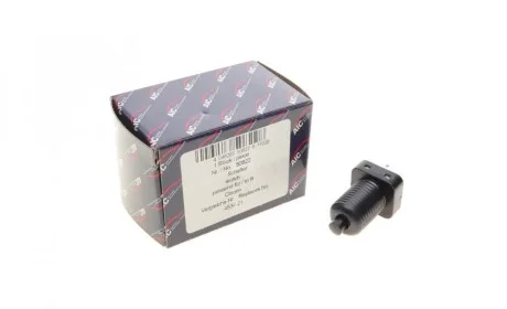 Датчик педалі гальма Citroen Berlingo/Peugeot Partner/Fiat Scudo 96- (2 конт.) (білий) AIC 50822