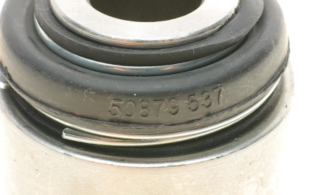 Втулка корпуса ступицы колеса AIC 50879 (фото 1)