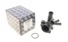 Фланець системи охолодження VW Golf/Jetta 1.4/1.6i 91-99 AIC 50936 (фото 1)