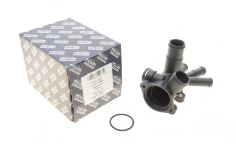 Фланец системы охлаждения VW Golf/Jetta 1.4/1.6i 91-99 AIC 50936