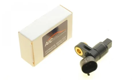 Датчик ABS (передний) VW Caddy II 1.4/1.6/1.9TDi 95-04 (L) AIC 50944