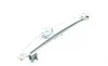 Стеклоподъемник (задний) MB E-class (W210) 95-02 (L) (электро)(без моторчика) AIC 50962 (фото 3)