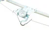 Стеклоподъемник (задний) MB E-class (W210) 95-02 (L) (электро)(без моторчика) AIC 50962 (фото 5)