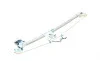 Стеклоподъемник (задний) MB E-class (W210) 95-02 (L) (электро)(без моторчика) AIC 50962 (фото 7)